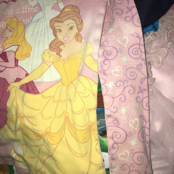 Disney Princess - Picture 2 of 2